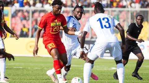 法媒揭露：亨利将执掌法国U21国家队教鞭！